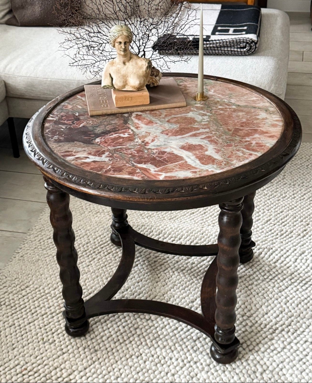 So wählen Sie das perfekte antike Möbelstück für Ihr Zuhause