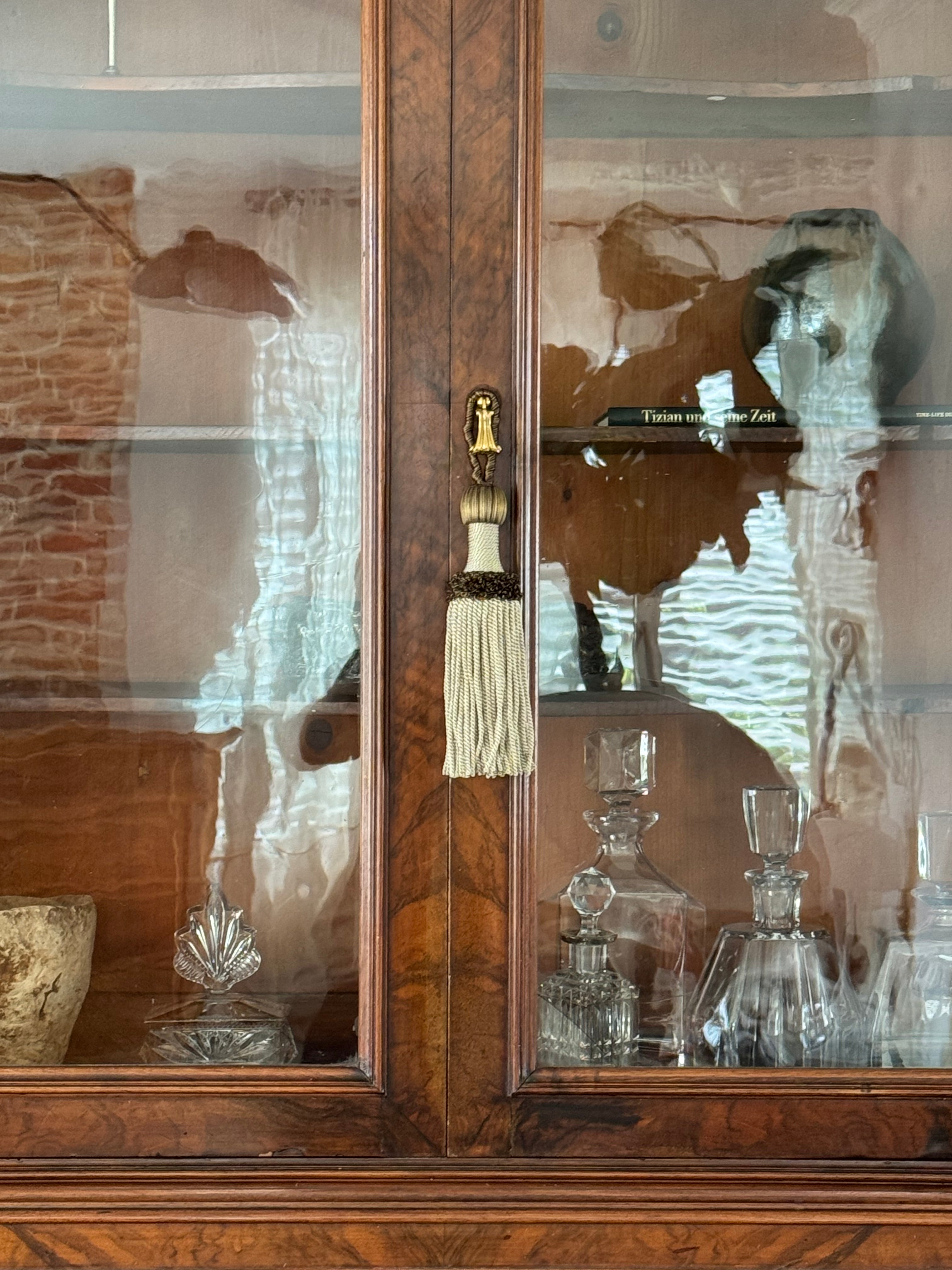 EDLE QUASTE HANDMADE ideal for furniture